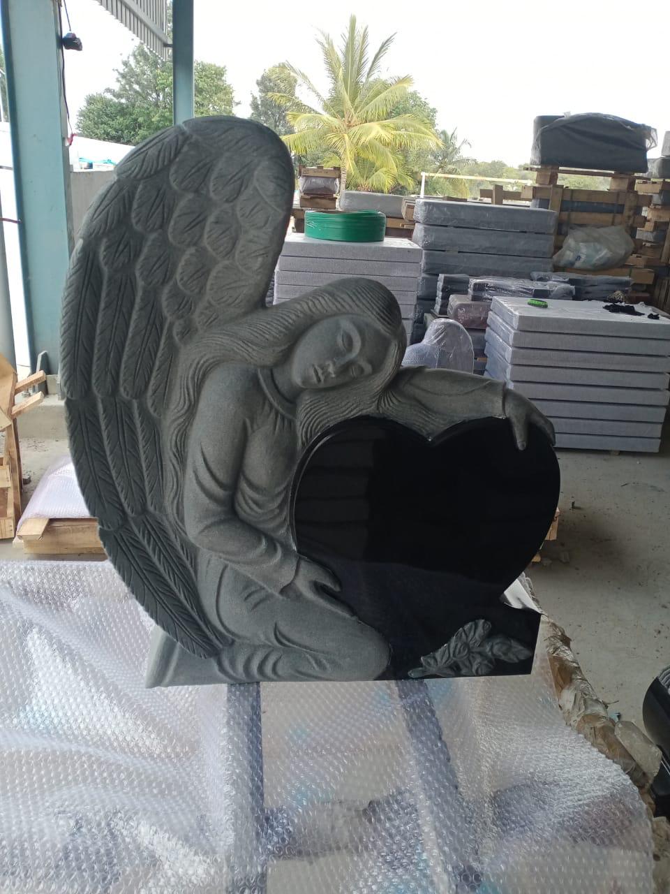 Premium granite  DS-13 by Deccan Stonecraft - High quality natural stone